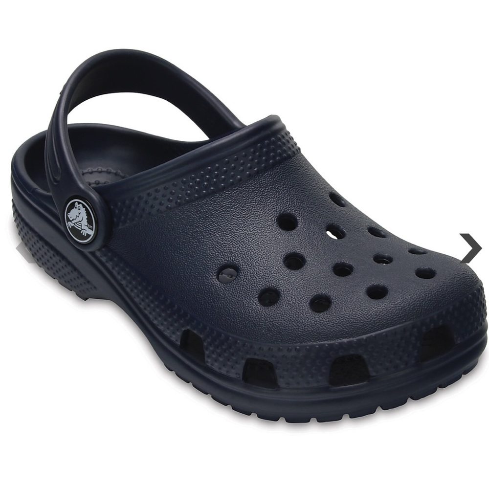 Crocs Classic Kids Clog Sandals